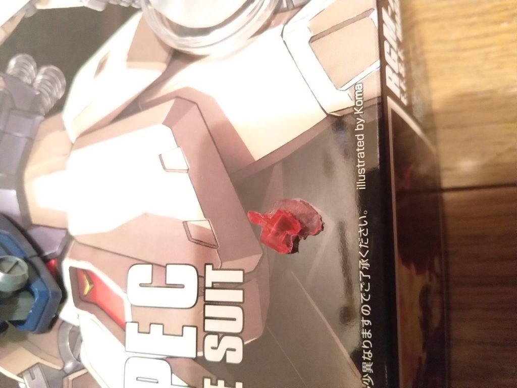 いわゆる「おゆまる」のコピー品とUVレジンでメインカメラは作ってます。