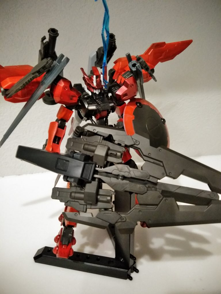 アスタロト　インフェルノ・ヴォルテクス–4枚目/制作者：ku-ma-0