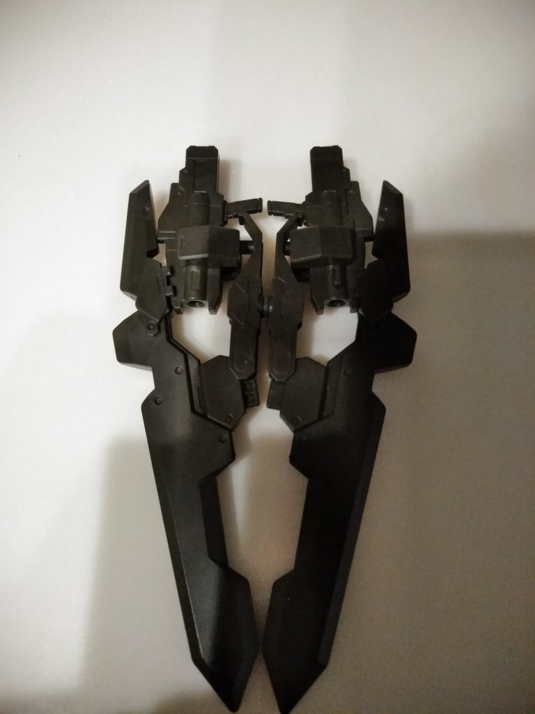 ほぼ無加工、はめることができます!