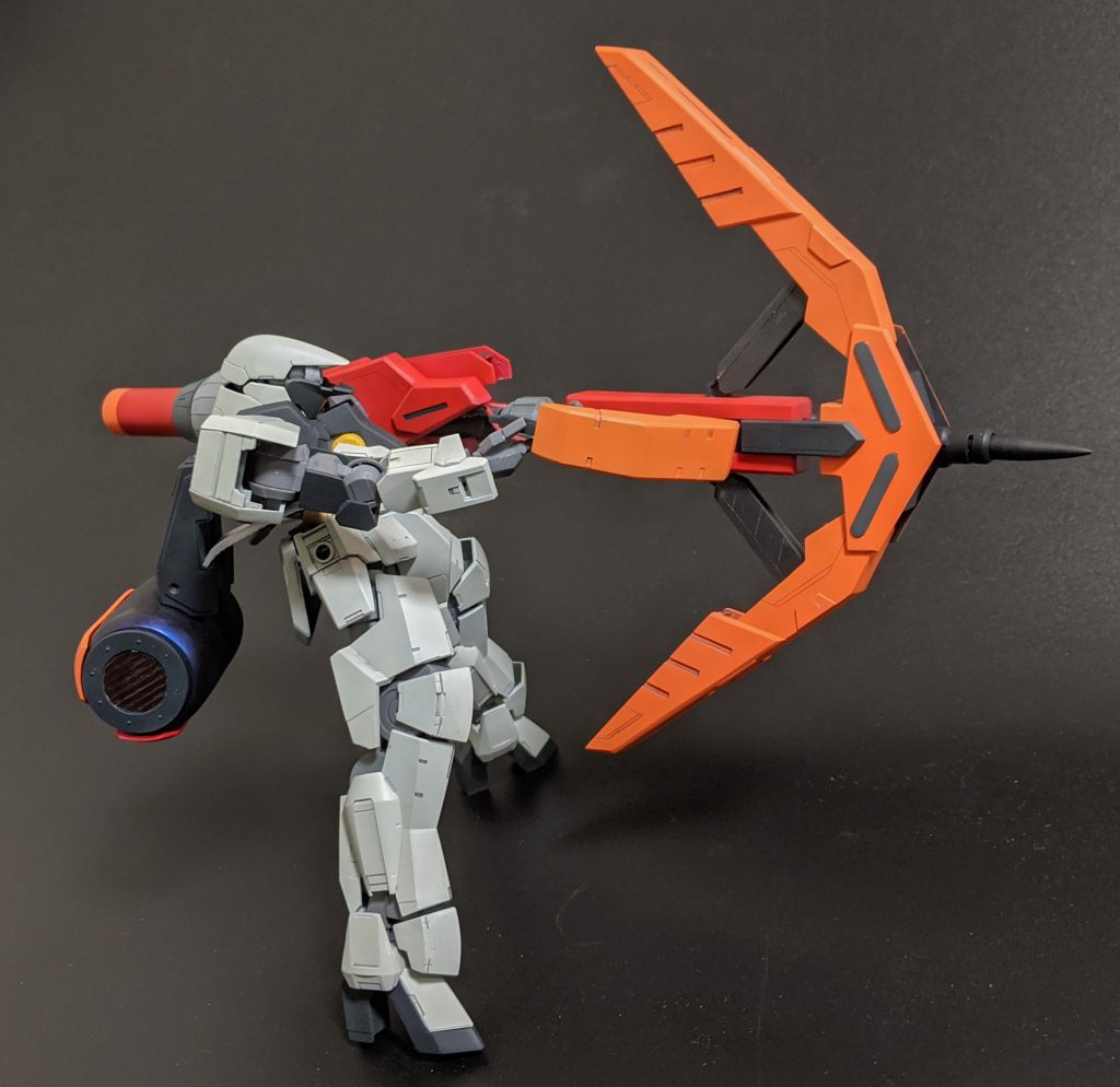 大きいので自立するのが難しいです