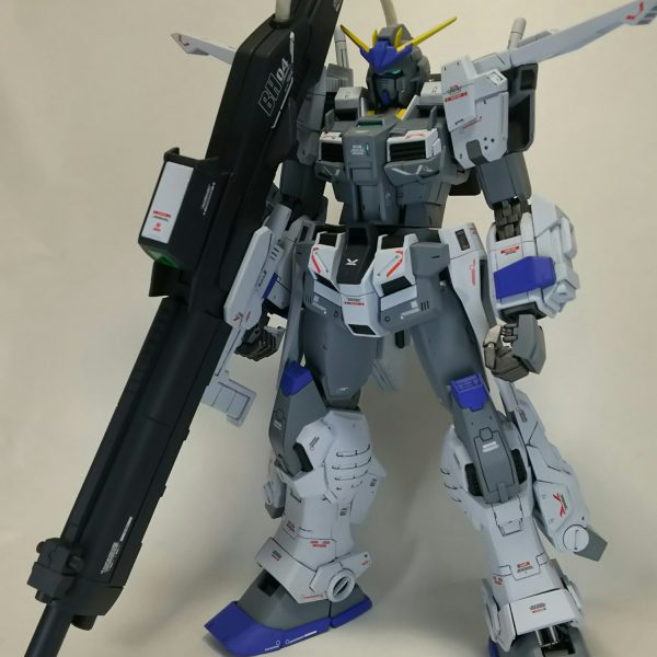 ガンダムライトブリンガー