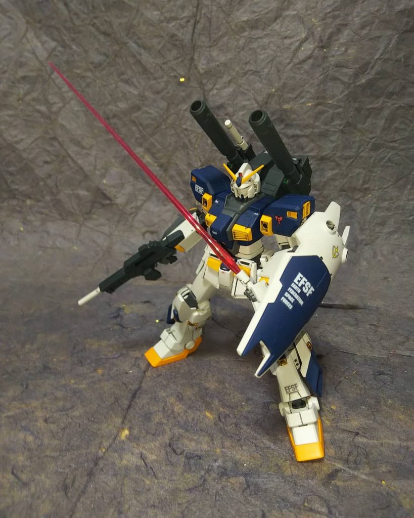 ビームサーベル