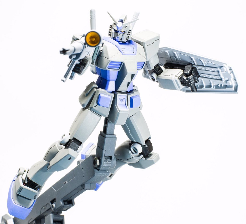 G-3ガンダム–4枚目/制作者：zarigani