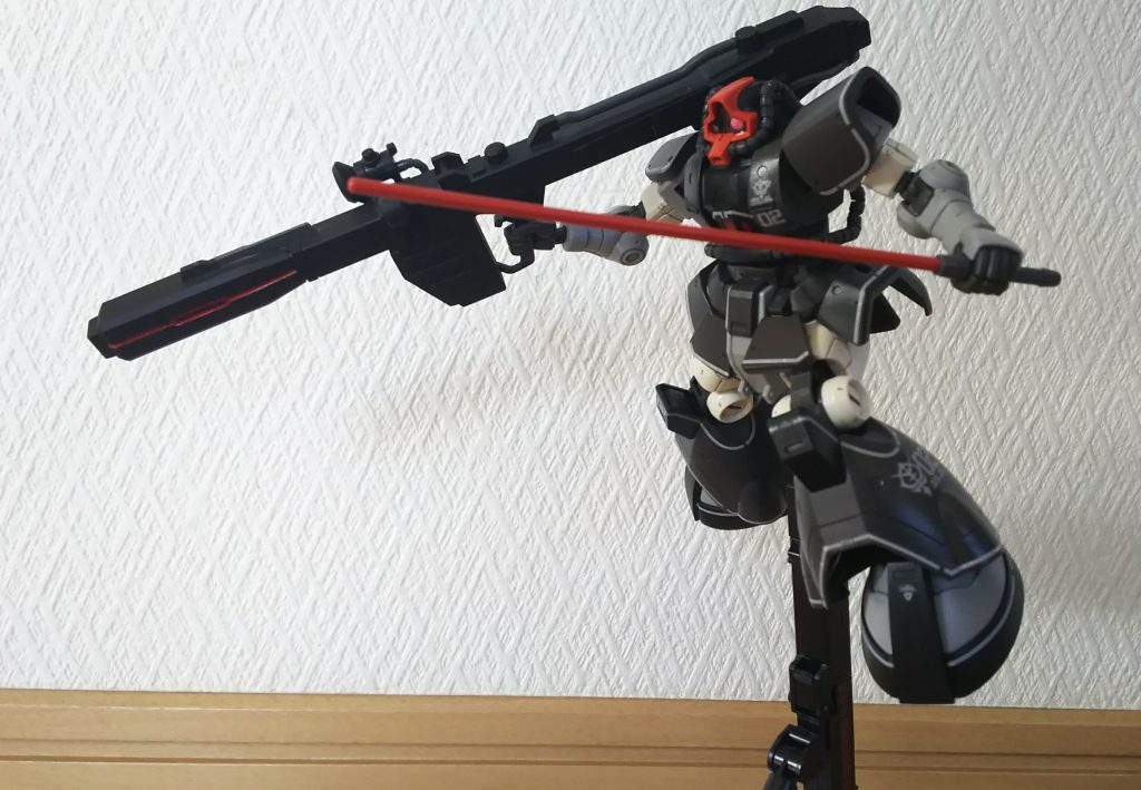 か、かっこいい…