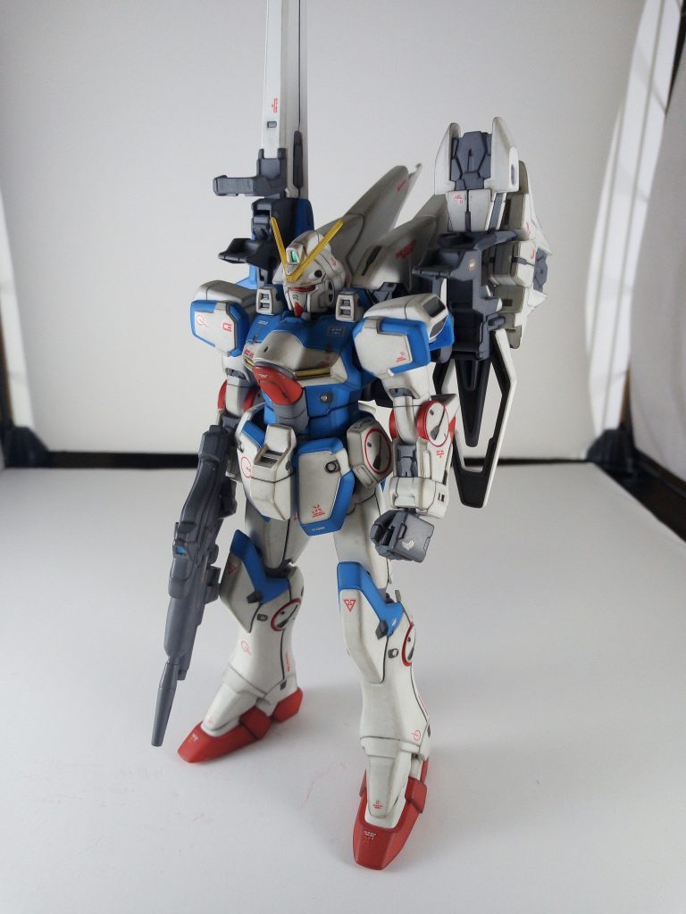 パステルシャドウ要らなかったなぁ~って悲しくなりました。
短時間でサクッと作るつもりでやったのですが、やはりディティールアップしたり、もっと凝った事すれば良かったです。
あと一つ在庫あるので次また作る気分になったらリベンジです(* ̄0 ̄)/