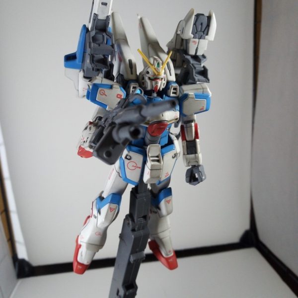 HG セカンドV