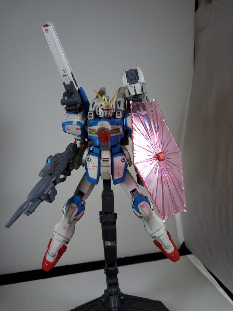 HG セカンドV–5枚目/制作者:スカポンタン