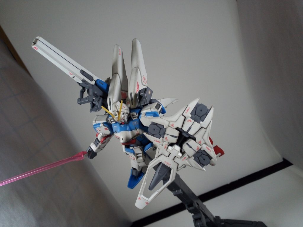 HG セカンドV–6枚目/制作者:スカポンタン