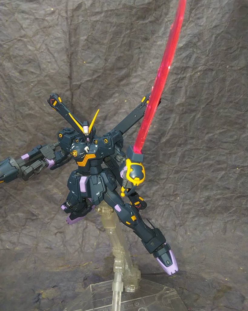 ビームザンバー