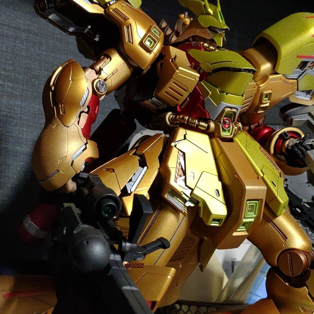 サザビー　Gold Edition–5枚目/制作者：taktak