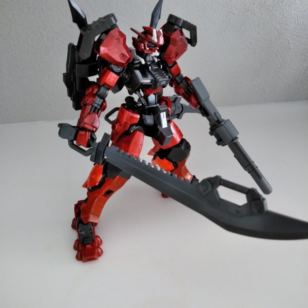 ガンダムアスタロト・フォールン