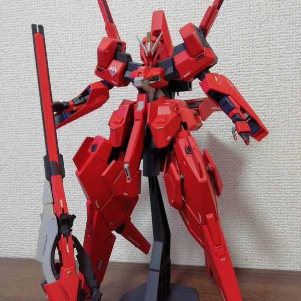 ハイゼンスレイⅡ