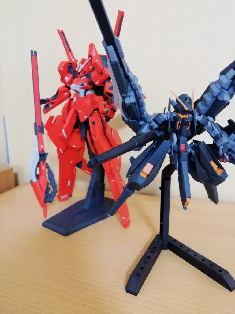 ハイゼンスレイⅡ–2枚目/制作者：キングカズ