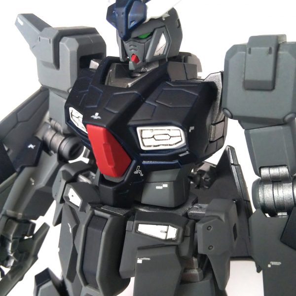 オデュッセウスガンダム(オリジナルカラー)