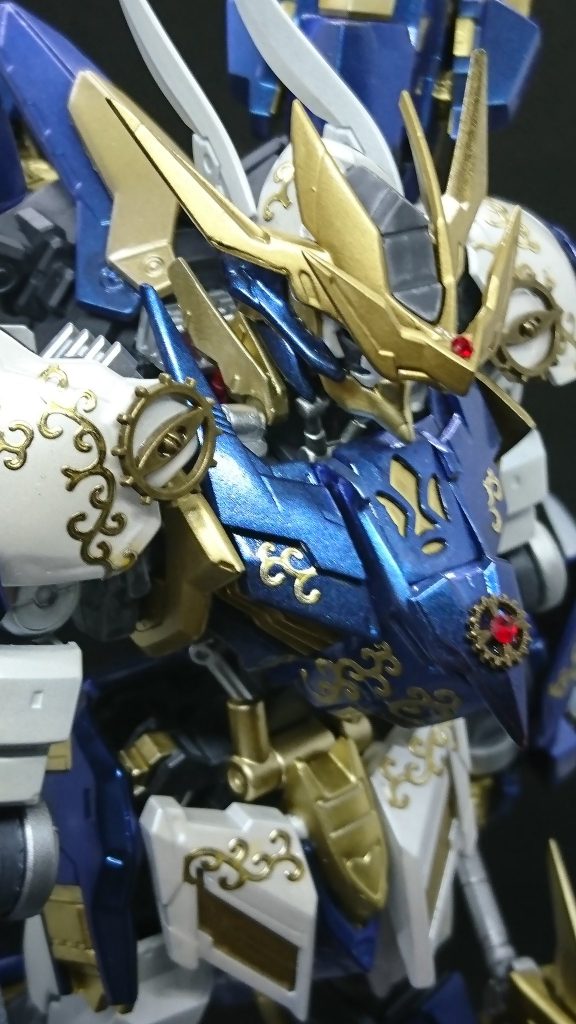 鋼鉄のワルキューレ–2枚目/制作者：タッキ~