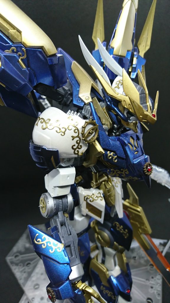 鋼鉄のワルキューレ–4枚目/制作者：タッキ~