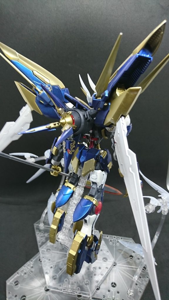 鋼鉄のワルキューレ–6枚目/制作者：タッキ~