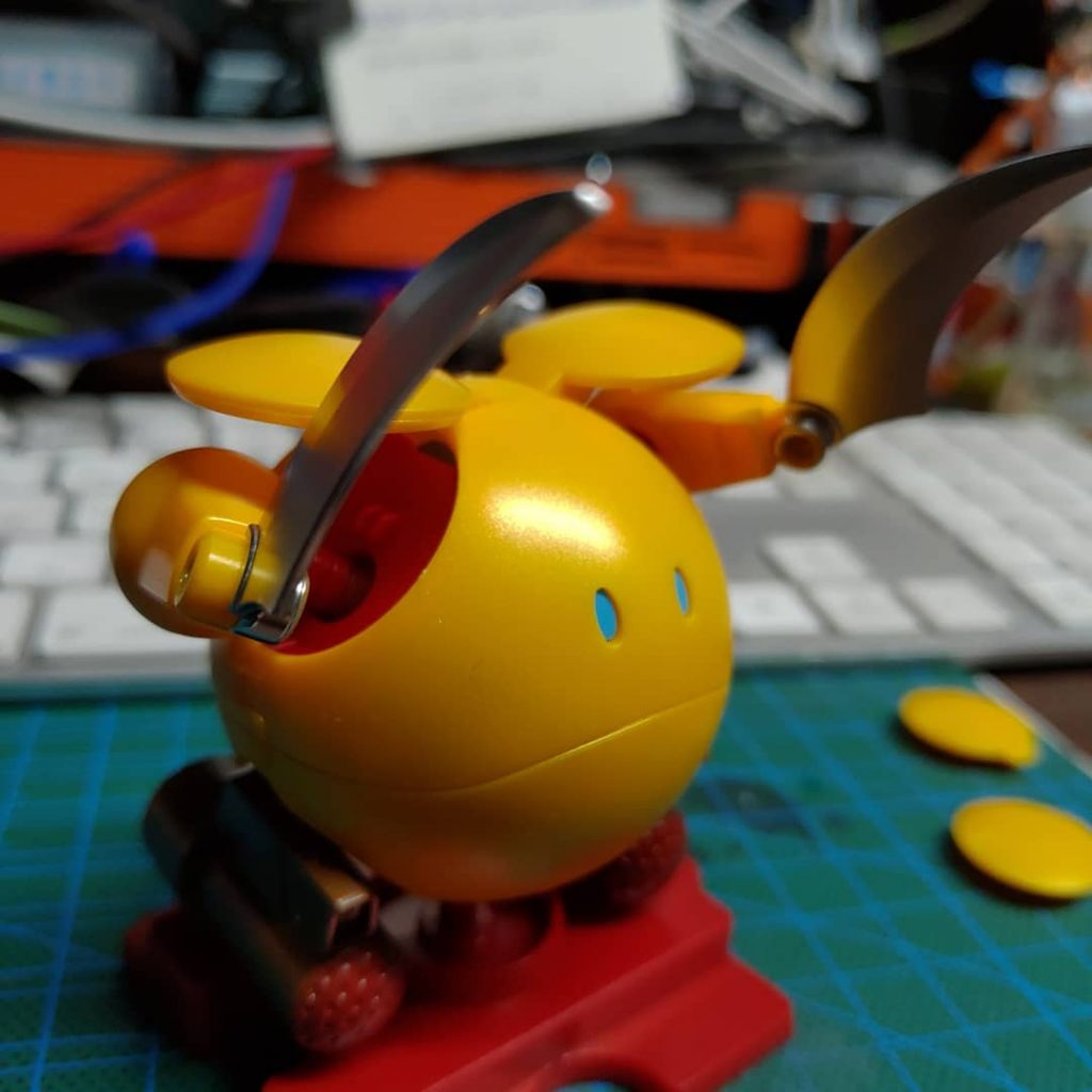 箸休め的なもの–2枚目/制作者：taktak