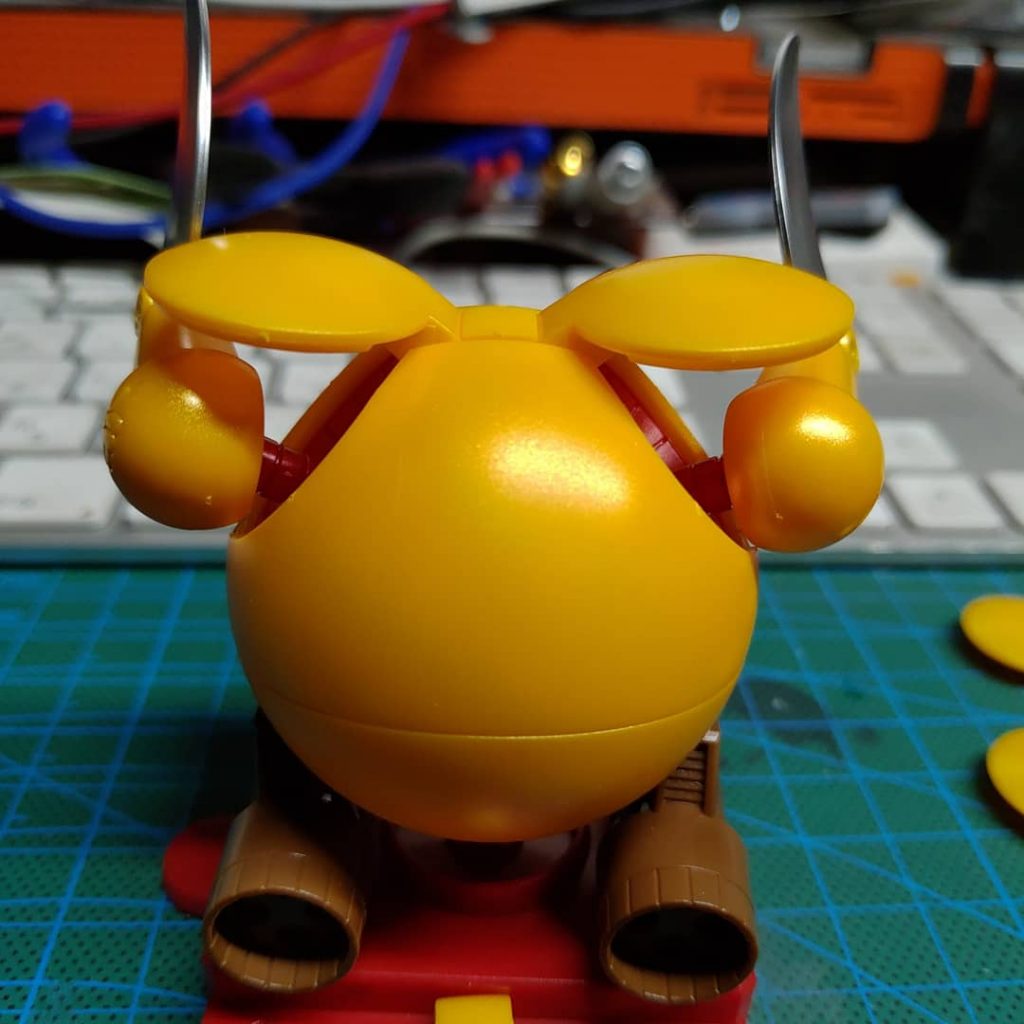 箸休め的なもの–3枚目/制作者：taktak