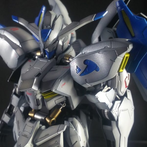 ガンダムバエル