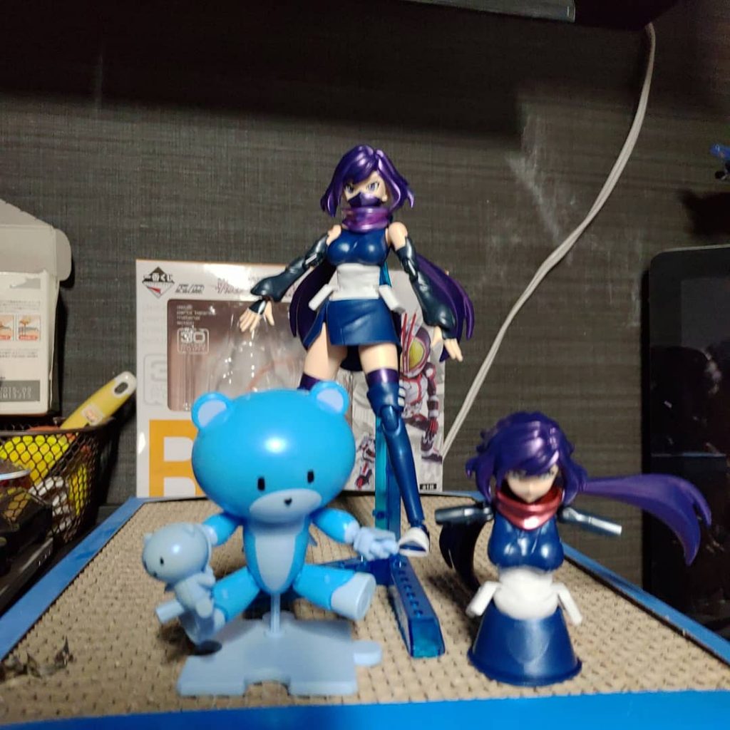 箸休め的なもの–5枚目/制作者：taktak