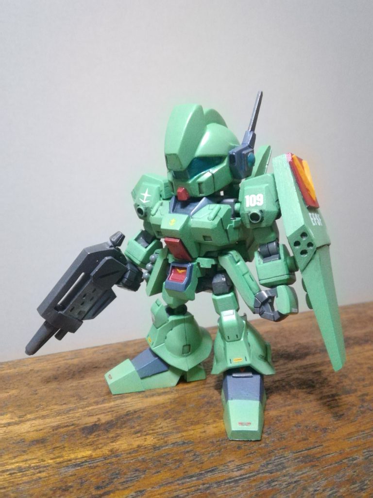 フロントビュー