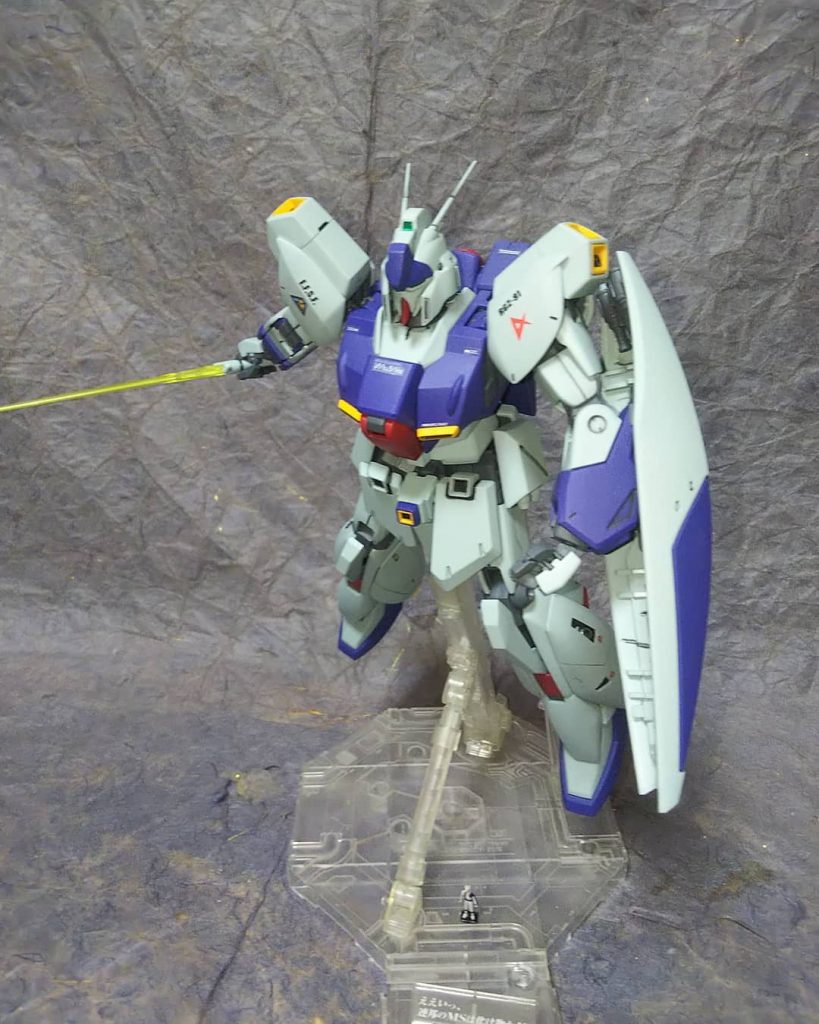 ビームサーベル