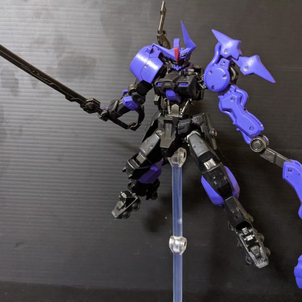 ASW-G-19 ガンダムサレオス