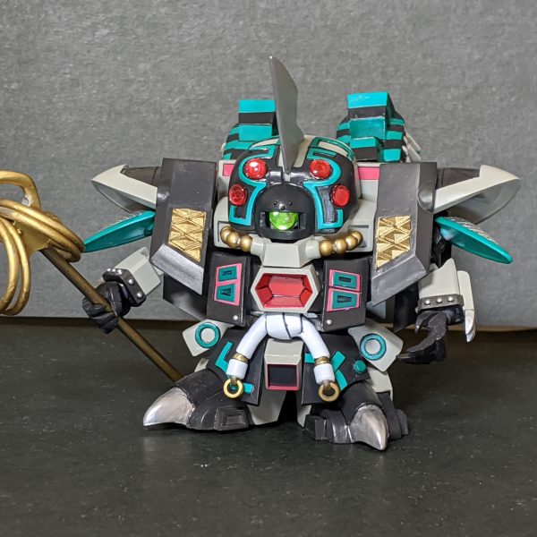 幻妖（ゲンヨウ）