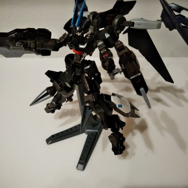 アスタロト　フォビア