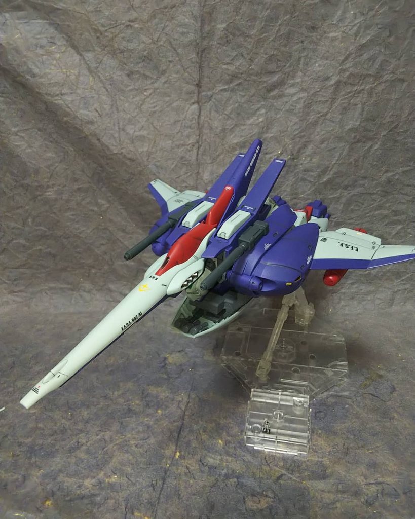 ＢＷＳドッキング