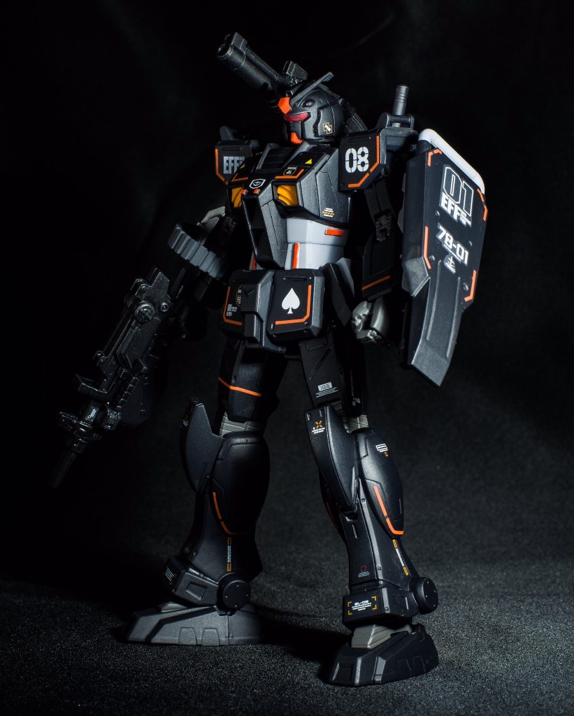 ガンダムFSD–3枚目/制作者：zarigani