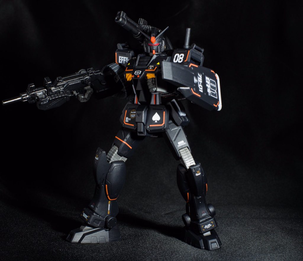 ガンダムFSD–4枚目/制作者：zarigani