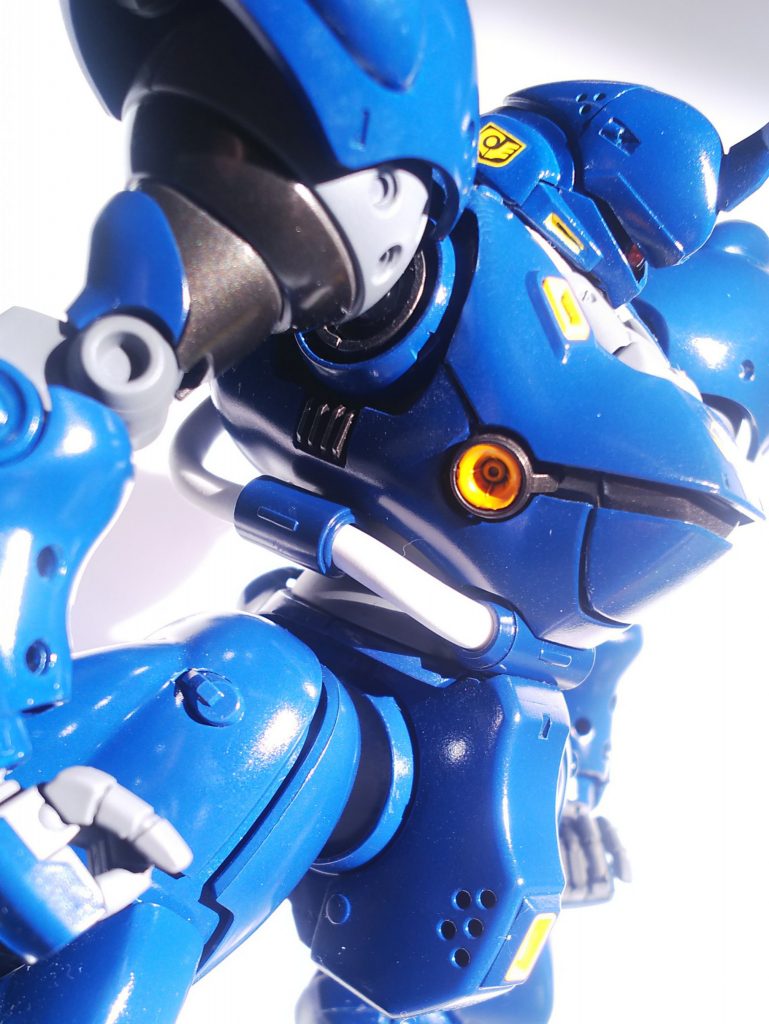 MG ケンプファー–4枚目/制作者：mSR12