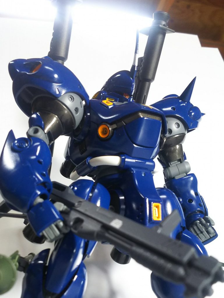 MG ケンプファー–7枚目/制作者：mSR12