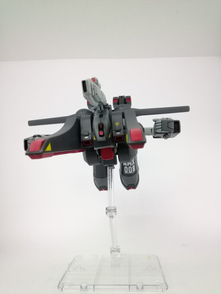 ガ・ゾウム–5枚目/制作者:himaganota