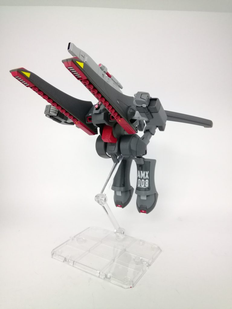 ガ・ゾウム–2枚目/制作者:himaganota