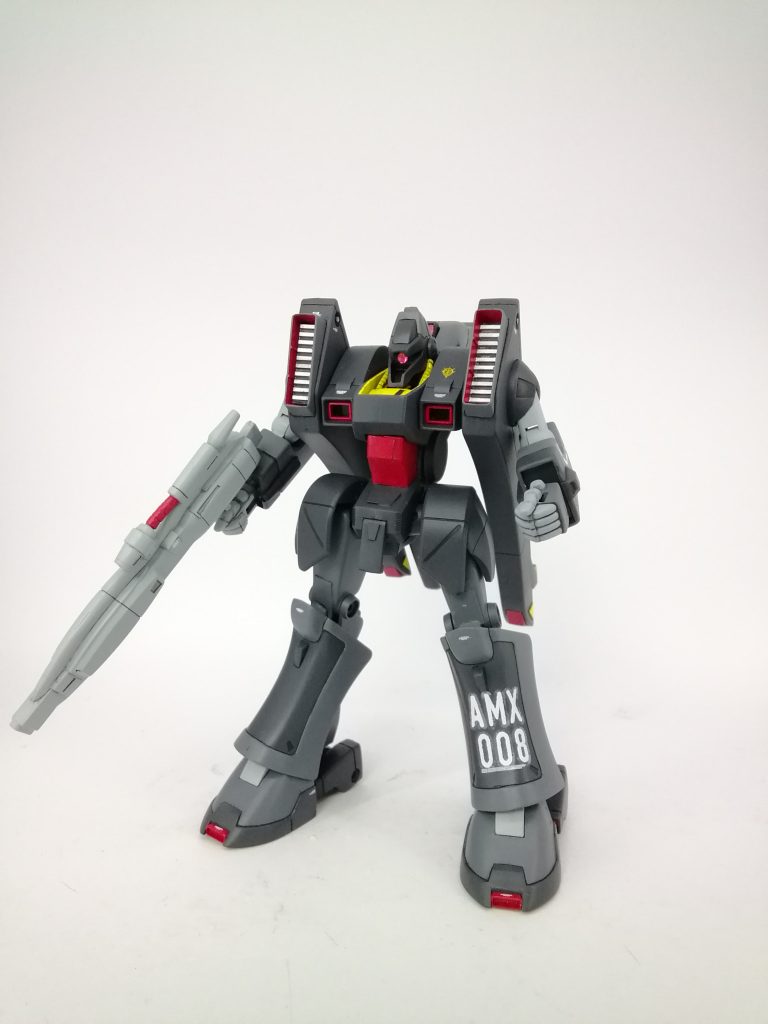 ガ・ゾウム–3枚目/制作者:himaganota