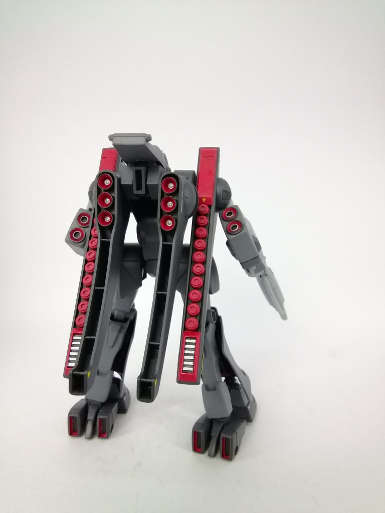 ガ・ゾウム–4枚目/制作者:himaganota