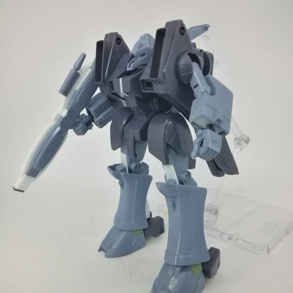 ガ・ゾウム–4枚目/制作者:himaganota