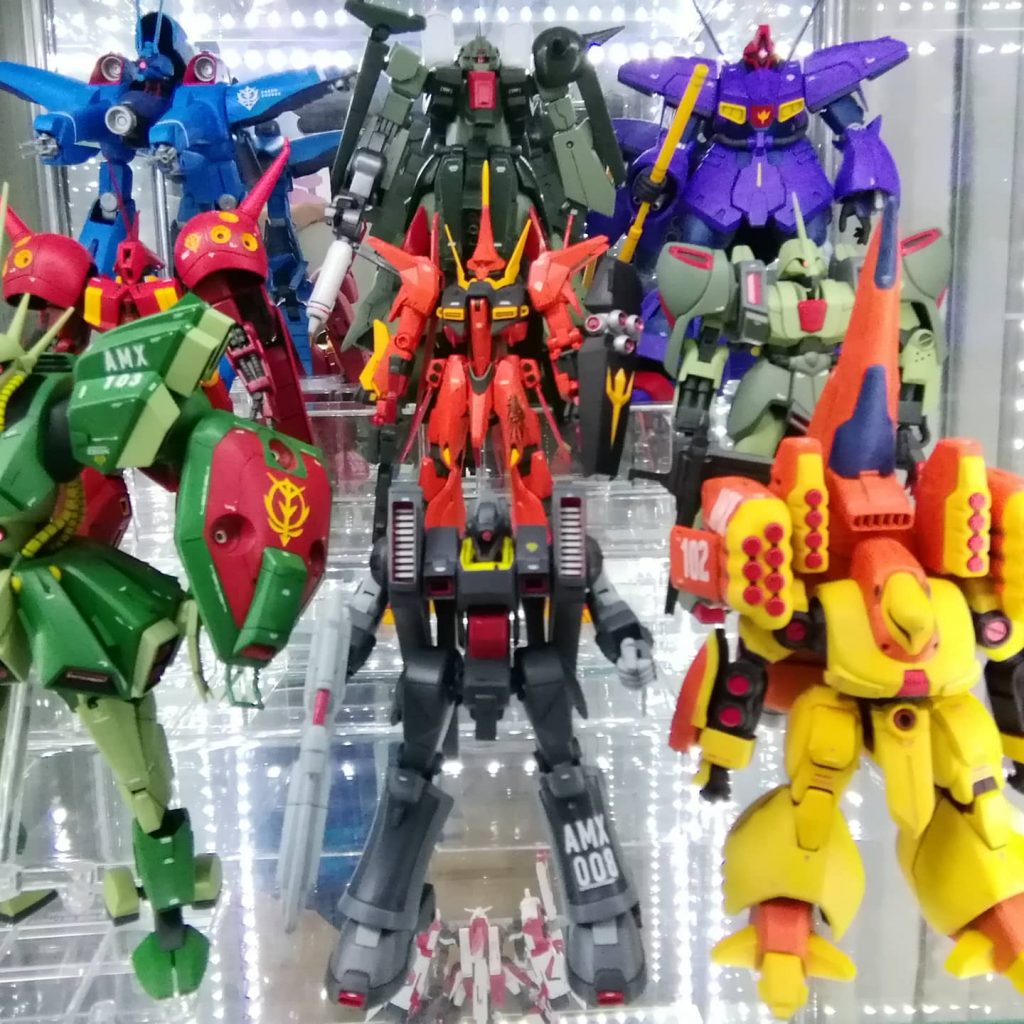 ガ・ゾウム–5枚目/制作者:himaganota