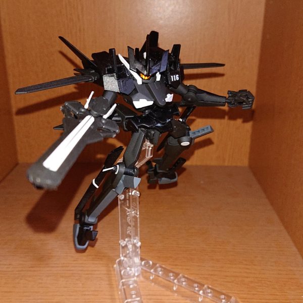 シュネールフラッグ