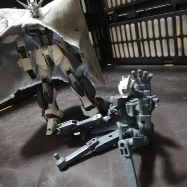 GBNオルタネイタ5式