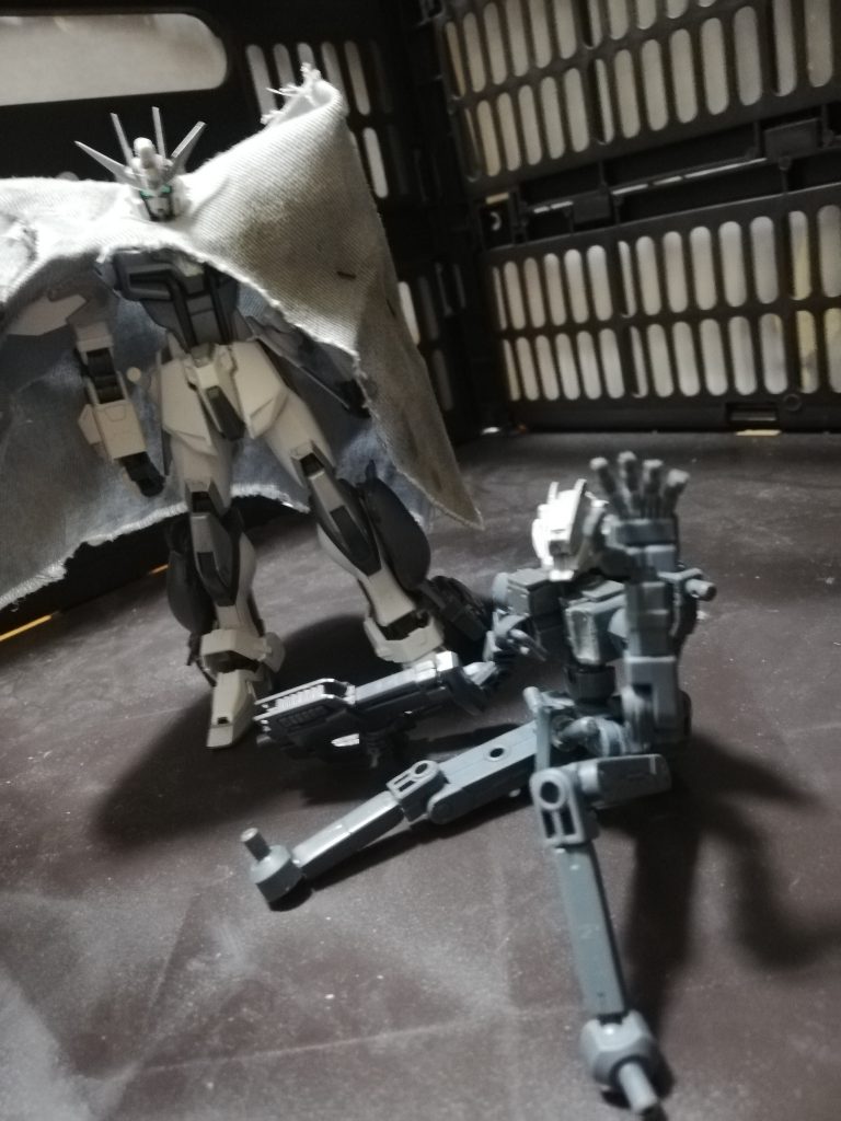 制作工程はまた次の投稿で行いますので、気ままに来てくれると憂いですな〜(「`・ω・)「