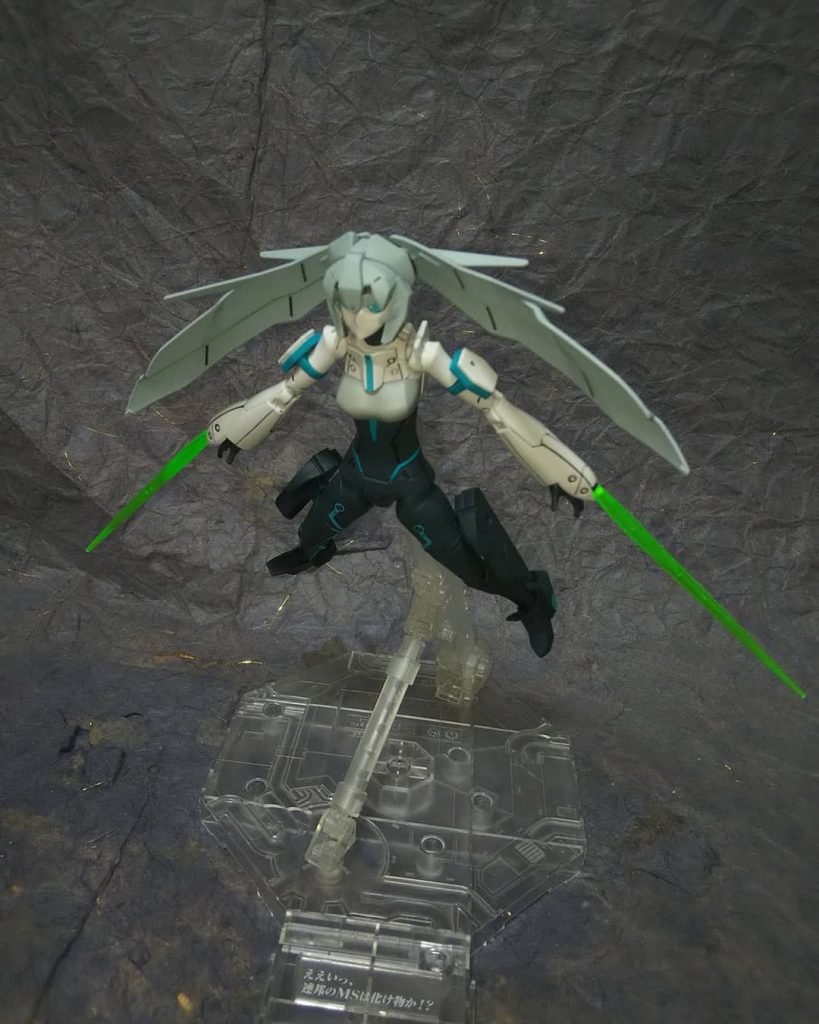 ビームサーベル