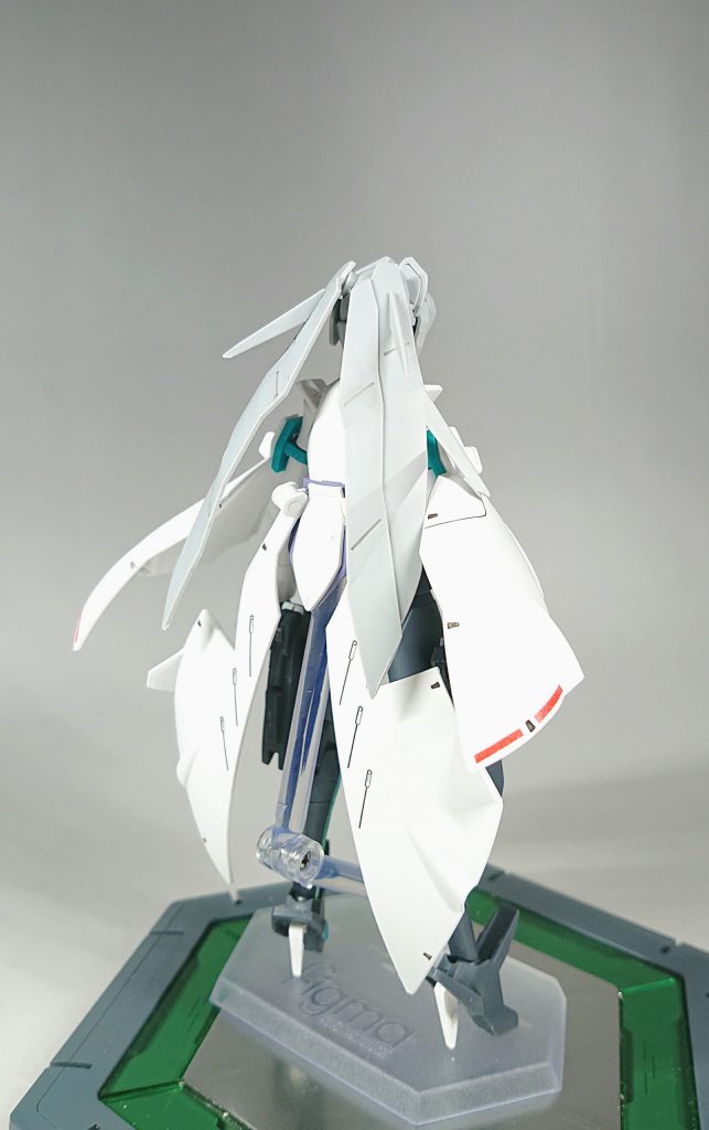 ピンヒールにしたので自立は絶望的です…