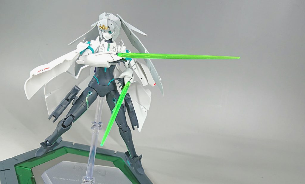 モビルドール メイ(電子の巫女)–4枚目/制作者：ジェレイド