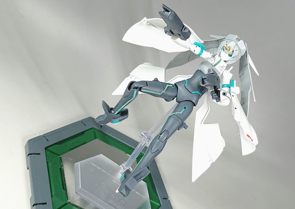 モビルドール メイ(電子の巫女)–5枚目/制作者：ジェレイド