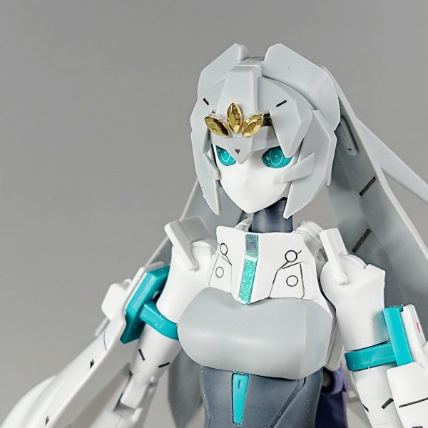 モビルドール メイ(電子の巫女)