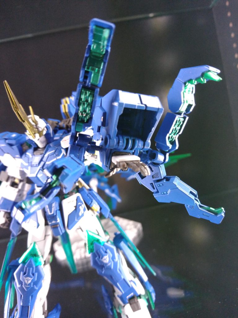 バイブルノーム攻撃